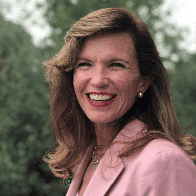 Dr. Marisa Randazzo, Ph.D.