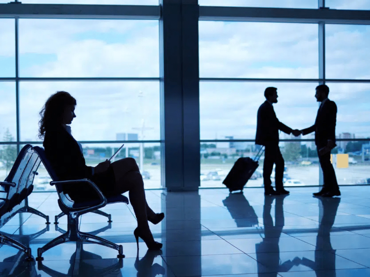 4 Executive Travel Vulnerabilities You May be Overlooking