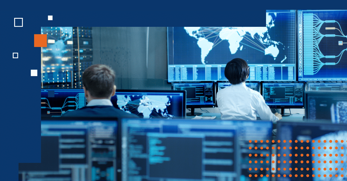 How to Elevate Your GSOC’s Impact in a World of Rising Threats - Ontic