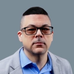 Lou Silvestris