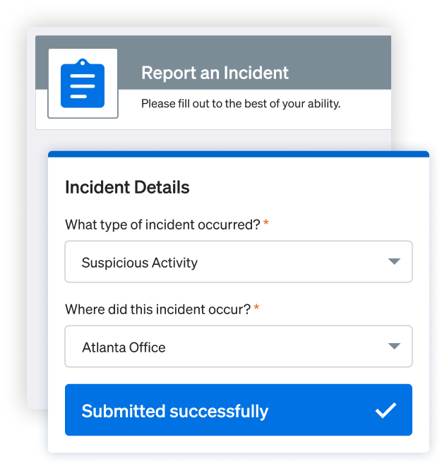 Process every incident with complete context in real time