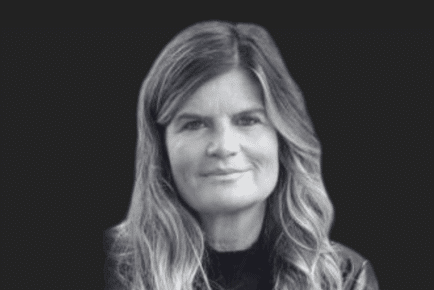 Nina Hobson portrait