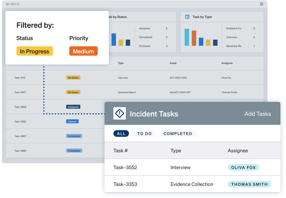 Turn security audit findings into action