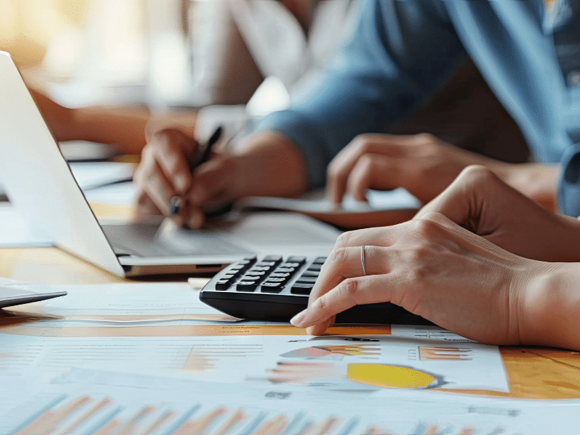 Proving value checklist