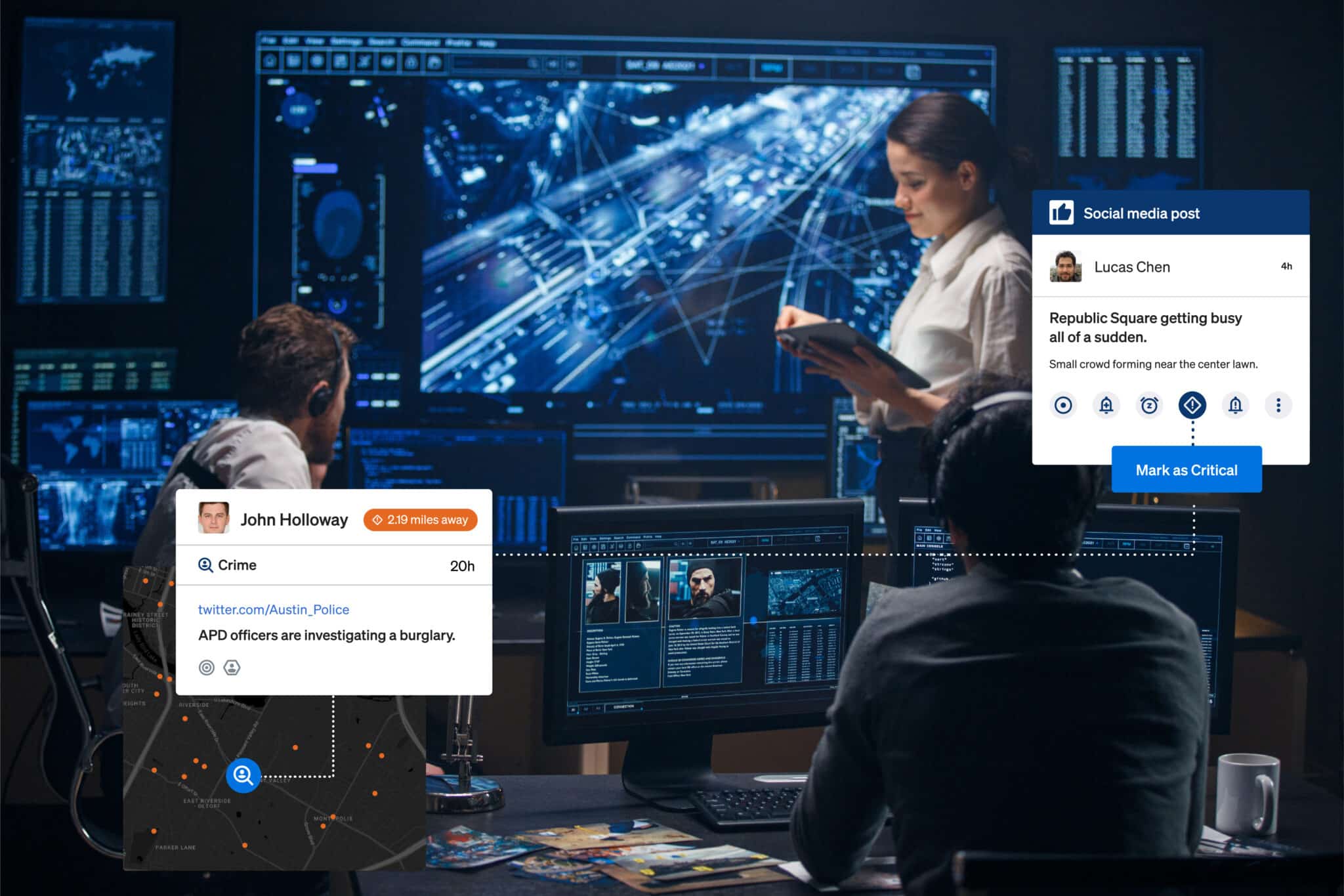 Best Practices for Stronger Risk Intelligence with Ontic - Ontic