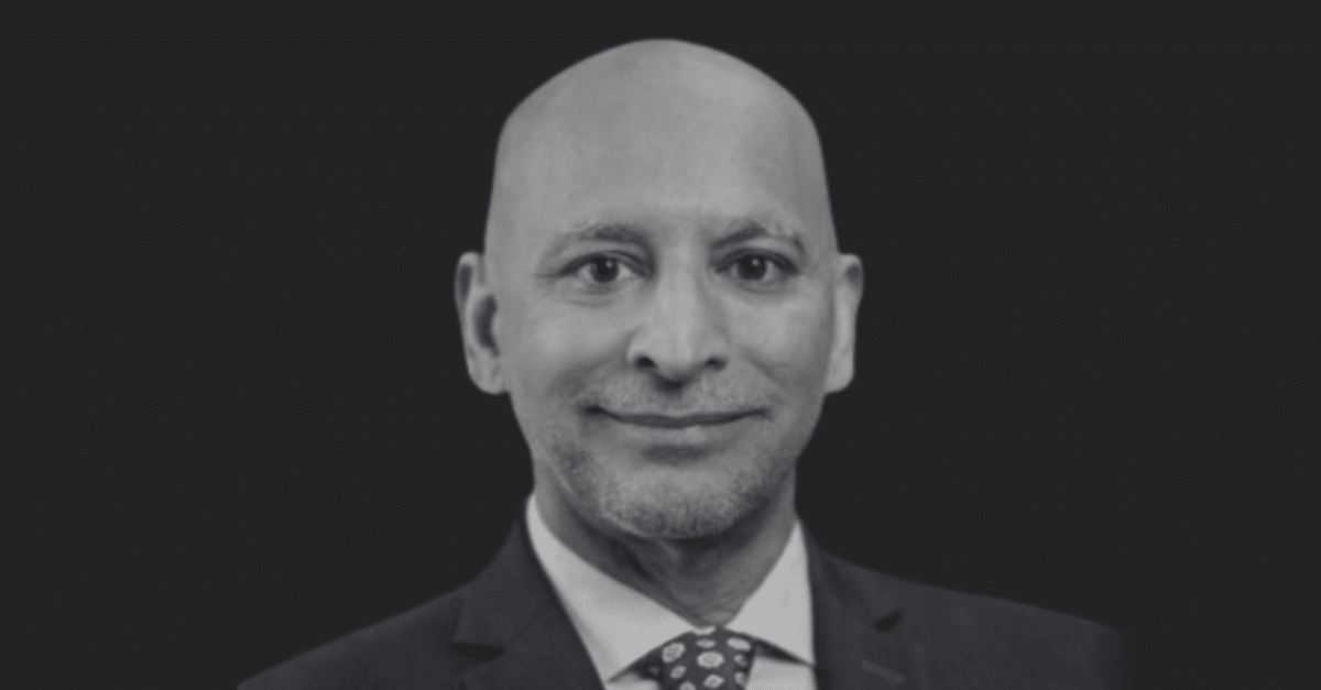 Pso Dig Rajkumar Leading with Intelligence: A CSO’s Playbook for Proactive Security - Ontic