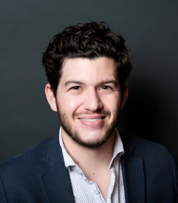 Kyle Giunta