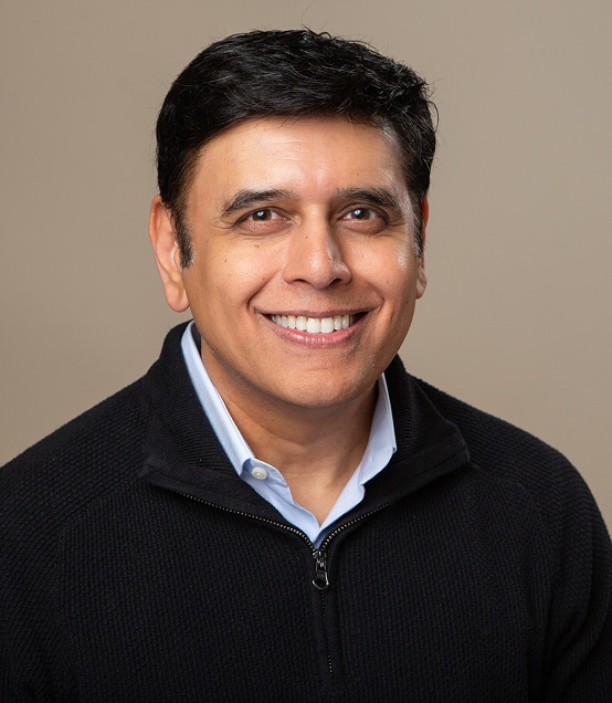 Manish Mehta