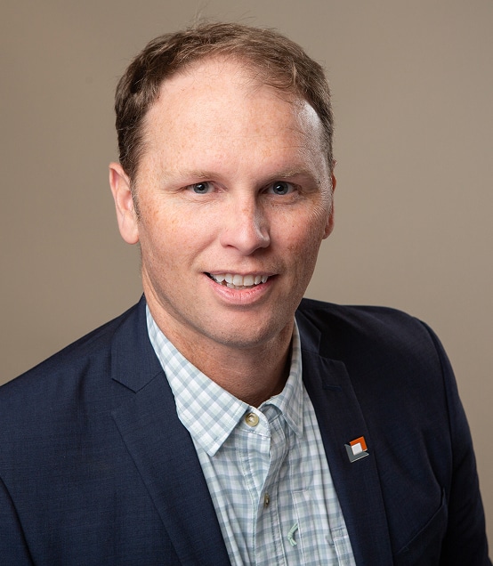 Ryan Suneson