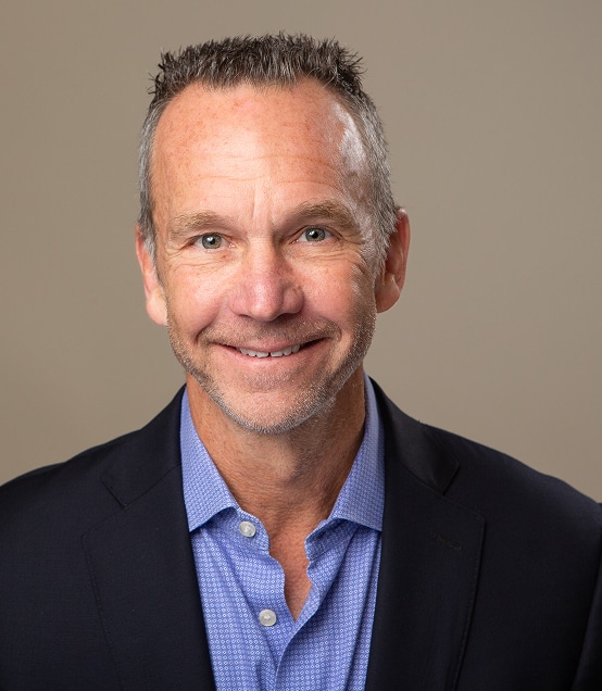 Scott Shepherd