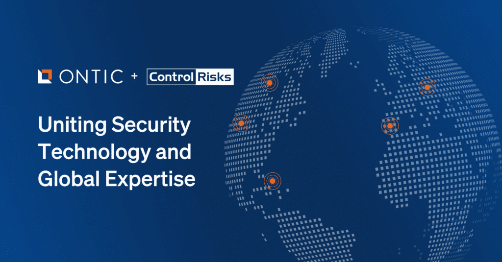 Ontic + Control Risks