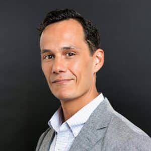 Jesse Friszell