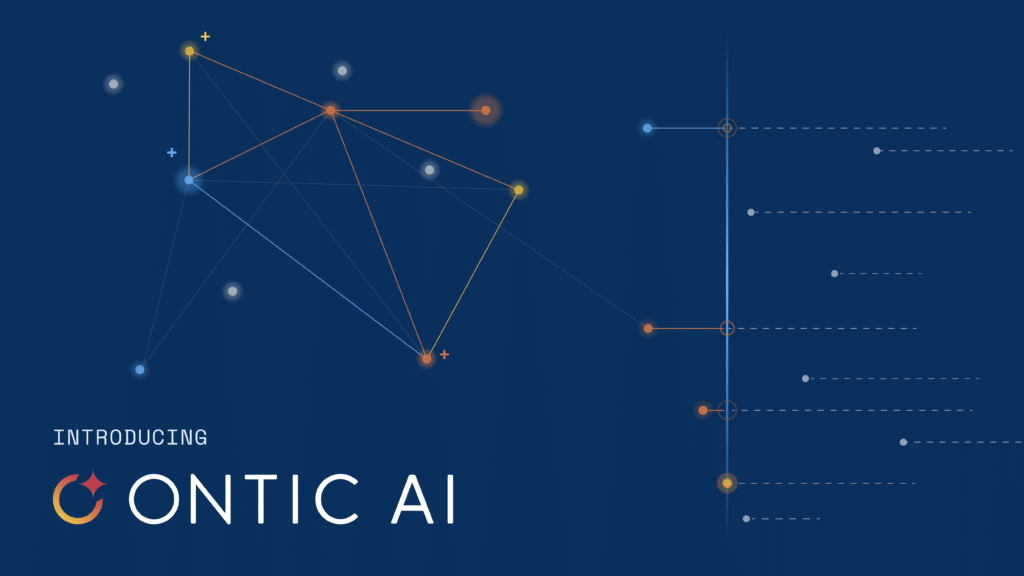 Ontic AI